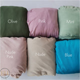 Sleeve Burqa (56)