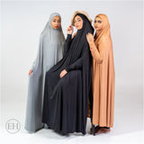 Sleeve Burqa (54)