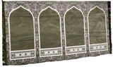 Imam Masjid Portable set