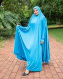 Sleeve Burqa (54)