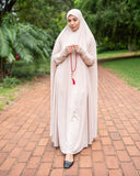 Sleeve Burqa (56)