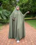 Sleeve Burqa (56)