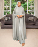 Sleeve Burqa (56)