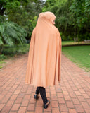 Burqa Plain (Below Knee)