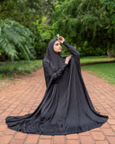 Sleeve Burqa (54)