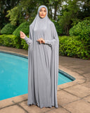 Sleeve Burqa (56)