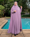 Sleeve Burqa (54)