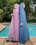 Sleeve Burqa (54)