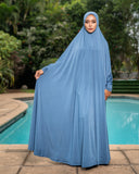 Sleeve Burqa (54)