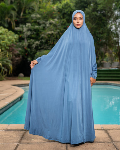 Sleeve Burqa (54)