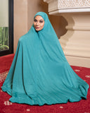 Burqa Full Length Ankle (54)