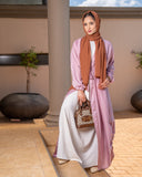 Signature Abaya Throw