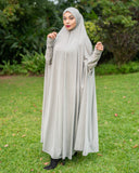 Sleeve Burqa (54)