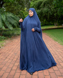 Sleeve Burqa (56)