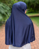 Ladies XS Burqa (Kids Salaah - 75cm)