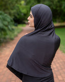 Ladies XS Burqa (Kids Salaah - 75cm)