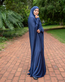 Sleeve Burqa (56)