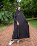 Sleeve Burqa (54)