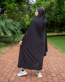 Sleeve Burqa (54)